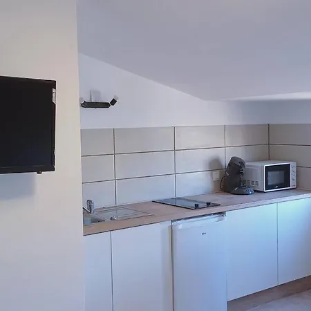Apartment 283, Vue Degagee Pour Ce Joli La Seyne-sur-Mer