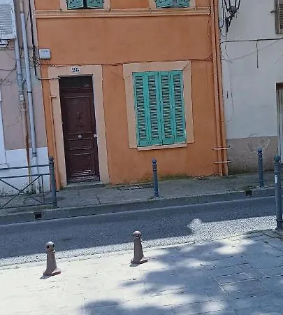 283, Vue Degagee Pour Ce Joli * La Seyne-sur-Mer